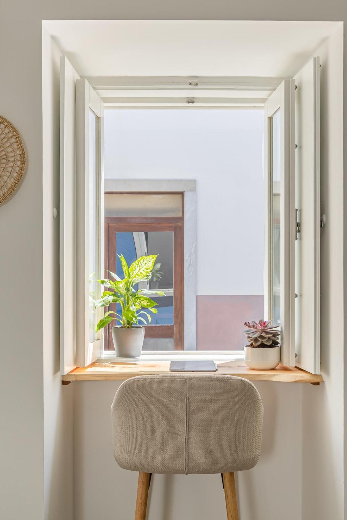 Casa Tamar Apartment Lagos Exterior photo